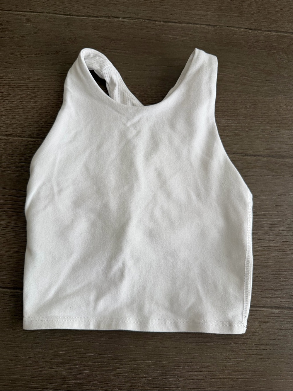 Athleta Girl Long Distance Bra
Racerback Tank Top